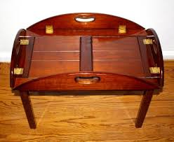 Vintage Bombay Mahogany Tray Coffee Table By Queenieseclectic Vintage Furniture Mahogany Vintage