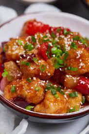 The Best Easy Sweet And Sour Chicken With Pineapple Recipe In 2021 Chicken Recipes Recipes Sweet N Sour Chicken