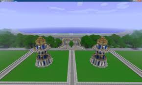 Utilizing mcmyadmin, the leading web control panel and administration console for minecraft servers, trusted by over 75000 server admins, you can customize your server from top to bottom. Minecraft Server With Spleef Kelas Baca D