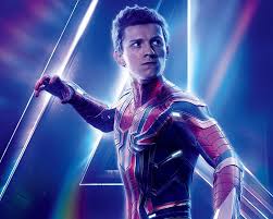 Ps4wallpapers.com is a playstation 4 wallpaper site not affiliated with sony. Tom Holland As Iron Spider Wallpaper Movie Avengers Infinity War Spider Man Hd Wallpaper Wallpaperbetter