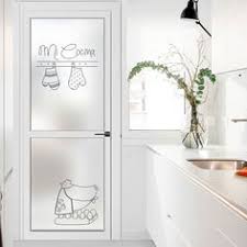 ¡decora tus cristales sin perder luminosidad! 50 Ideas De Vinilos Para Puertas De Cocina En 2020 Vinilos Para Puertas Puertas De Cocina Vinilos
