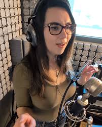 I'M GONNA BE IN A VIDEO GAME 🎮🎉🙌 As a theatre kid who has always loved  video games, this is truly a dream come true 🥹 Thanks to the awesome team  at @