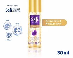 Gambar Safi Age Defy Gold Water Essence