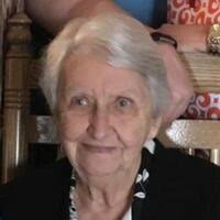 Frances Rary Bethea Obituary (2023)