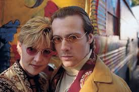 Watching Warehouse 13 and who should show up……