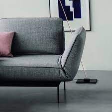 Take A Closer Look At The Rolf Benz Mera To See All Of Its Functions And Comfort Rolfbenz Livin Living Room Inspiration Room Inspiration Living Room Decor