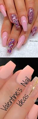 If so check out these 21 birthday nails that are so adorable you'll wanna have them even when it's not your birthday! 17 Pink Nail Designs You Ll Want To Copy Pinke Nagel Glitter Nageldesign Nageldesign Matt