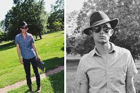 Henry Jones Fedora Outfits With Hats Instagram Outfits Goorin