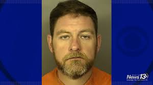 Former Loris interim city clerk, Horry County police officer accused of  stealing nearly $70K from nonprofit