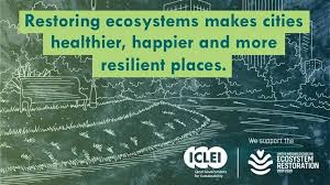 World environment day is an event for everyone and for the whole world. Actualizaciones