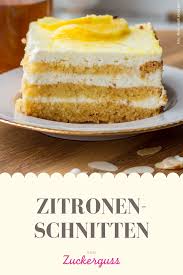 Rezept Fur Zitronenschnitten Rezept In 2020 Lebensmittel Essen Kuchen Und Torten Rezepte