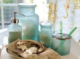 Add a little sparkle to your home courtesy of ws tiles! Frosted Glass Bathroom Accessories Ideas On Foter