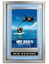 They do not store directly personal information, but are based on uniquely identifying your browser and internet. Modular Neon Series Poster Cases Movie Theater Displays Graphic Display Systems Poster Display Case Poster Case Poster Display