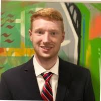 Kyle Sanderson's Instagram, Twitter & Facebook