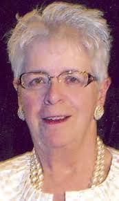 Cheryl Gunyan (Rodgers)