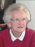 Obituary for Alberta Rosser W. Mauldin