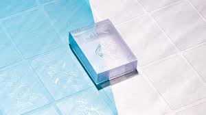 Find my legendary a deck. Aqua Deck Karten Die Fast Unsichtbaren Spielkarten