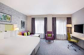 Read reviews and choose a room with planetofhotels.com. Jurys Inn Manchester Unveils 2 2 Million New Look Following A Major Refurbishment About Manchester