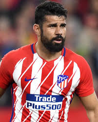 View the player profile of atlético de madrid forward diego costa, including statistics and photos, on the official website of the premier league. Diego Costa