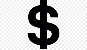 This symbol, which looks like a dollar sign ($), is actually the letters i, h, and s superimposed over each other. Dollar Zeichen Us Dollar Symbol Us Dollar Png Herunterladen 512 512 Kostenlos Transparent Symbol Png Herunterladen