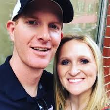 Kena Bush and Corey Stiles's Wedding Registry