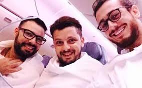 Résultat de recherche d'images pour "saad lamjarred 2015"