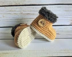 Knitting comes out of the parlor in this edgy collection of modern desig. Funky Knits On Twitter This Item From My Etsy Shop Hand Knitted Baby Boots Timberland 0 12m Babyboots Timberlandboots Babyboy Https T Co Tslouc3p23 Https T Co Ojxrwejhf8