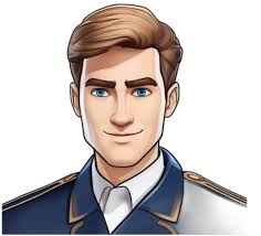 18 Main Characters in The Woman in Cabin