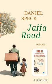 Jack kerouac beste bücher die man gelesen haben muss.als jac. Jaffa Road Von Daniel Speck Buch Thalia