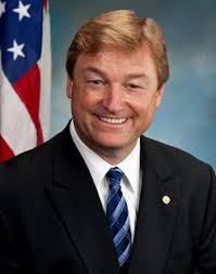 Former Sen. Dean Heller
