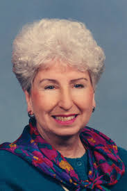 Obituary information for Rosalee "Rose" Verdegan