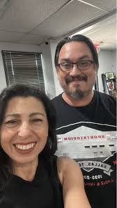 Live music and dinner in Caddo Mills, Texas