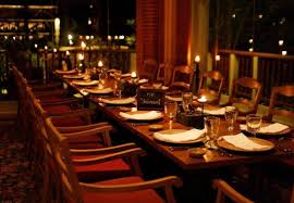 Environmental And Sound Effects Of Restaurants Audio Atmosphere Restaurant Tables Restaurant Italian Restaurants Near Me