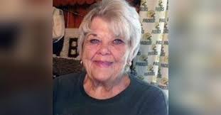 Sonja F. Olson Obituary