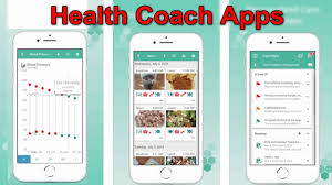 S health is an android health app which is specially designed for samsung smartphones. 10 Best Health Coaching Apps For Android And Ios Nolly Tech