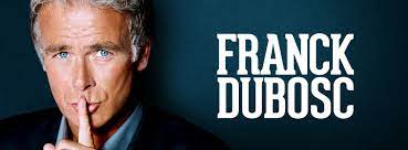 On n'est pas couché franck dubosc spectacle à l'olympia 11 septembre 2010 laurent ruquier avec eric zemmour et. Franck Dubosc Officiel Facebook