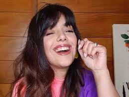 Follow angela leiva argentina and others on soundcloud. Quien Es Angela Leiva La Artista Que Vivio Un Infierno Y Se Reinvento Minuto Neuquen