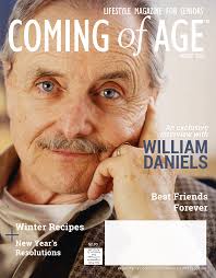 WILLIAM DANIELS