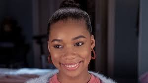 Sasha Dixon's Instagram, Twitter & Facebook