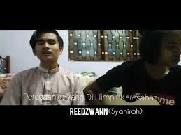 A dia mati bagiku a dia bangkit bagiku. Syahirah Cover By Reedzwann Chords Chordify