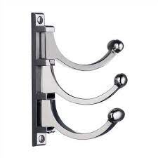 Storage hooks wall mounted ladder bike garage shed utility hook / menu options. Utility Swivel Wall Hook In 2021 Coat Hooks Umbrella Stand Wall Mounted Hooks