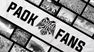 Paok fc thessaloniki 1926 wallpaper. Zu5d7si Paok Fc 1426613 Hd Wallpaper Backgrounds Download