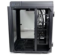 The level 20 vt is designed to prove that micro cases don't have to be small on power. Thermaltake Level 20 Ht Im Test Xl Gehause Mit Enormer Showwirkung Hardwareluxx