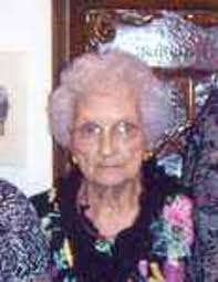 Ella Ramberg Obituary January 11, 2012