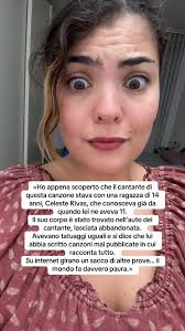 Celeste Di Mare E Carmen Che E Successo