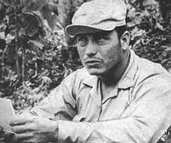 Мануэль Маруланда: "Команданте с Полотенцем" (ФАРК)⚡