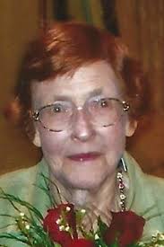 Eva S Lambert Obituary