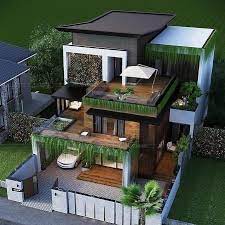 House Designs Exterior Modern