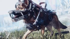 Nexus Mods On Twitter Oppressor Dog Armor Adds Fearsome Armour For The Raiders Barely Restrained Killers Or Man S Best Friend In Fallout4 Https T Co Elwvcrzbws Nexusmods Falloutmods Fallout4mods Fo4 Fo4mods Https T Co Nh0hb5ajgv Dog armor is a piece of dog armor worn by canines in fallout 4. oppressor dog armor adds fearsome