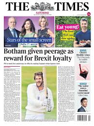 Check spelling or type a new query. The Times 18 07 2020 Pdf Pdf Brexit Labour Party Uk